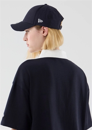 MLB polo New York Yankees Navy New Era